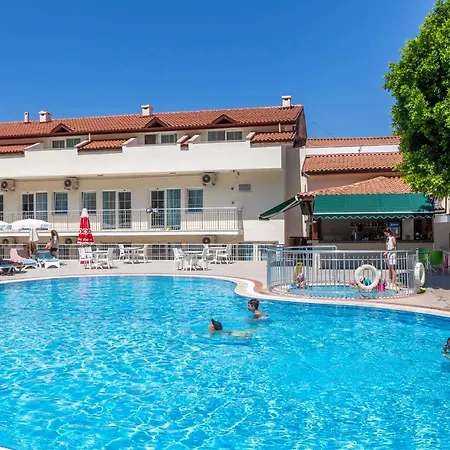 Otel Marcan Adult Only *