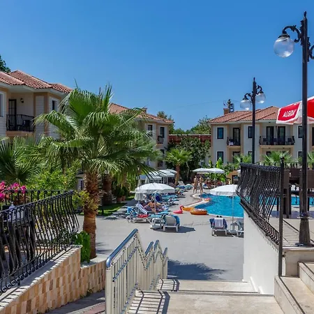 ホテル Marcan Adult Only オルデニズ