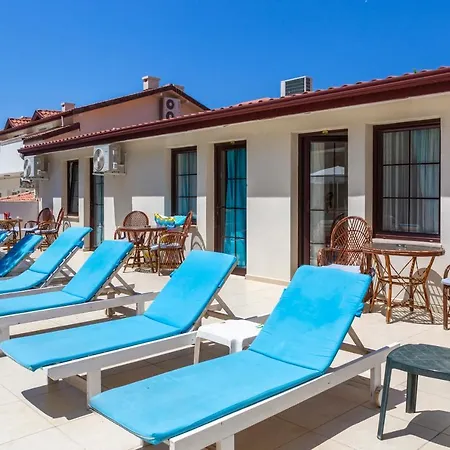 Otel Marcan Adult Only *