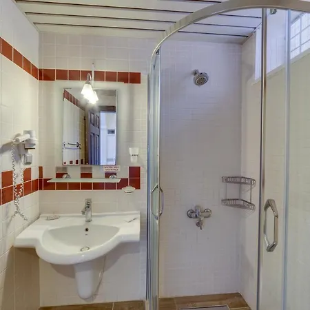 Otel Marcan Adult Only *