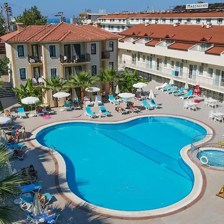 Hotel Marcan Adult Only *