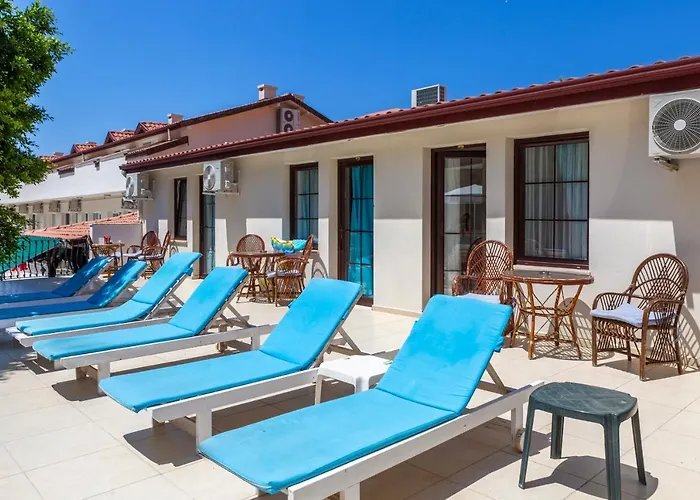 Hotell Marcan Adult Only *