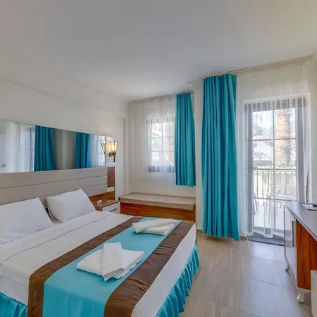 Marcan Adult Only Hotel Ölüdeniz