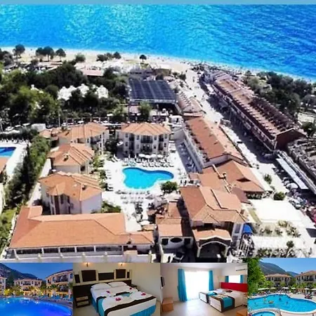 Marcan Adult Only * Ölüdeniz