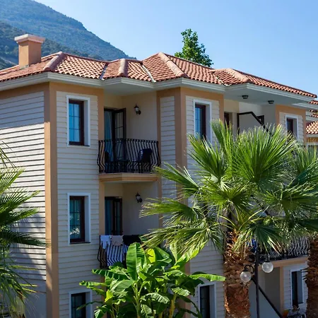 Marcan Adult Only Ölüdeniz