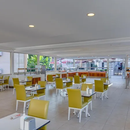 Marcan Adult Only Hotel