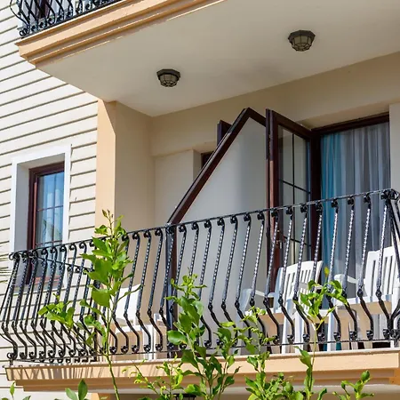 Hotel Marcan Adult Only