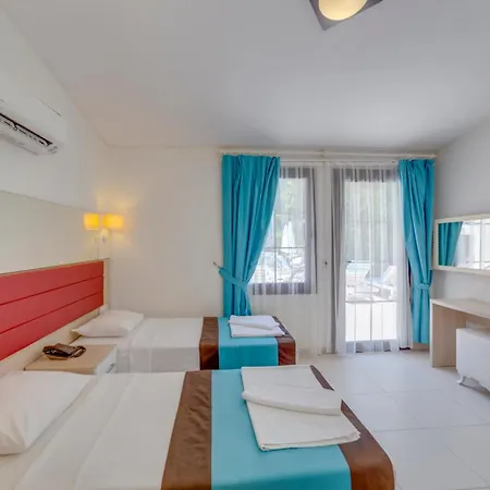 Marcan Adult Only Hotel