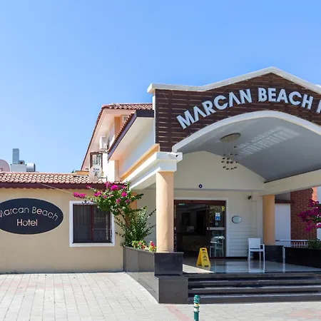 Marcan Adult Only Hotel Oludeniz