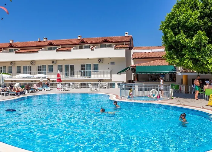 Ξενοδοχείο Marcan Adult Only *