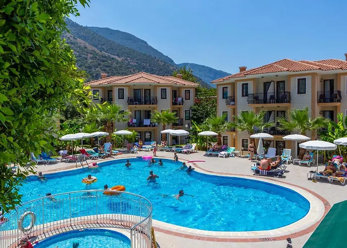 Marcan Adult Only Ολουντενίζ