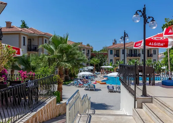 Ξενοδοχείο Marcan Adult Only Ολουντενίζ