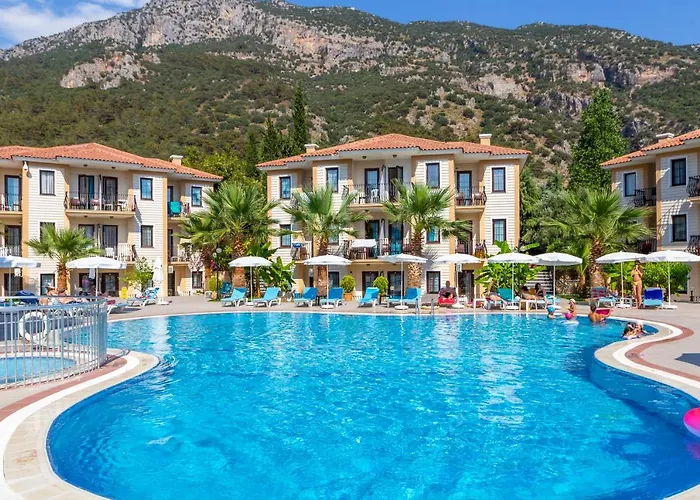 Ξενοδοχείο Marcan Adult Only *