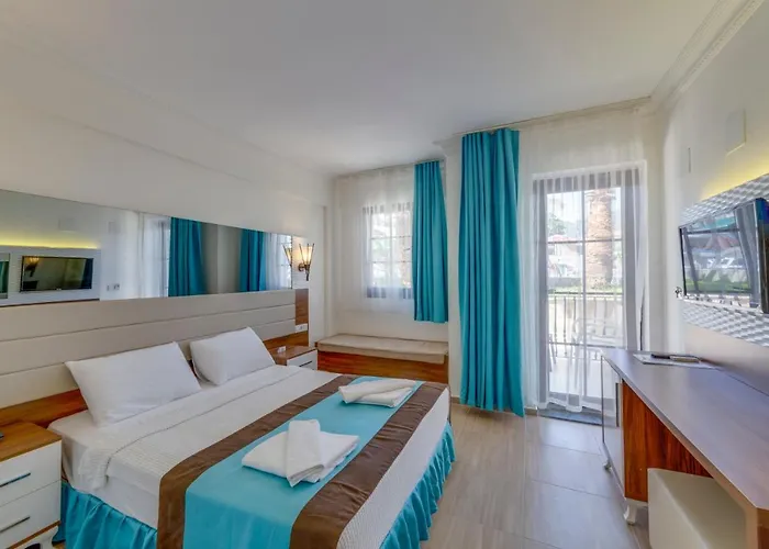 Marcan Adult Only Ξενοδοχείο Ολουντενίζ