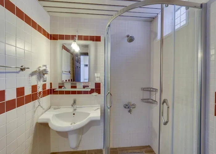 Ξενοδοχείο Marcan Adult Only *