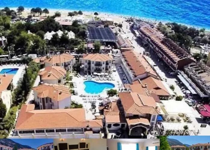 Marcan Adult Only * Ολουντενίζ